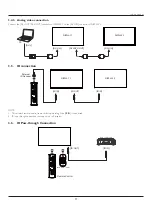 Предварительный просмотр 34 страницы Philips 65BDL4050TT User Manual