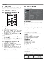 Предварительный просмотр 57 страницы Philips 65BDL4050TT User Manual