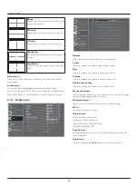 Предварительный просмотр 59 страницы Philips 65BDL4050TT User Manual