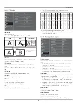 Предварительный просмотр 60 страницы Philips 65BDL4050TT User Manual