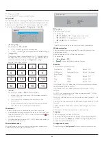 Предварительный просмотр 62 страницы Philips 65BDL4050TT User Manual