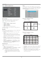 Предварительный просмотр 63 страницы Philips 65BDL4050TT User Manual