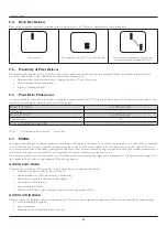 Предварительный просмотр 71 страницы Philips 65BDL4050TT User Manual