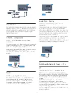 Предварительный просмотр 13 страницы Philips 65HFL7011T User Manual