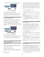 Предварительный просмотр 15 страницы Philips 65HFL7011T User Manual