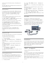 Preview for 11 page of Philips 65HFL7111T User Manual