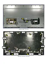 Preview for 12 page of Philips 65OLED804/56 Service Manual