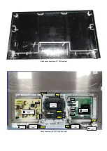 Preview for 14 page of Philips 65OLED804/56 Service Manual