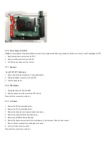 Preview for 19 page of Philips 65OLED804/56 Service Manual