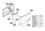 Preview for 119 page of Philips 65OLED804/56 Service Manual