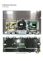 Preview for 11 page of Philips 65OLED804/78 Service Manual