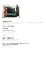 Preview for 14 page of Philips 65OLED804/78 Service Manual