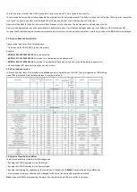 Preview for 22 page of Philips 65OLED804/78 Service Manual