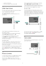 Предварительный просмотр 31 страницы Philips 65OLED805/12 User Manual