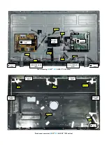 Preview for 13 page of Philips 65OLED873/12 Service Manual