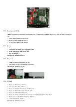 Preview for 23 page of Philips 65OLED873/12 Service Manual