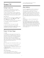 Preview for 31 page of Philips 65OLED873 User Manual