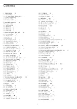 Preview for 2 page of Philips 65OLED973 User Manual