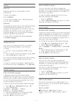 Preview for 12 page of Philips 65OLED973 User Manual