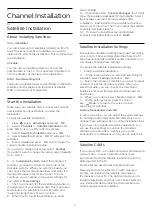 Preview for 17 page of Philips 65OLED973 User Manual