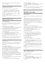 Preview for 23 page of Philips 65OLED973 User Manual