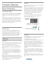 Preview for 25 page of Philips 65OLED973 User Manual