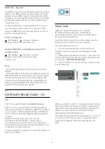 Preview for 26 page of Philips 65OLED973 User Manual