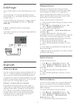 Preview for 28 page of Philips 65OLED973 User Manual