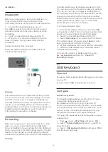 Preview for 30 page of Philips 65OLED973 User Manual