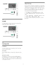 Preview for 32 page of Philips 65OLED973 User Manual