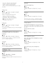 Preview for 51 page of Philips 65OLED973 User Manual