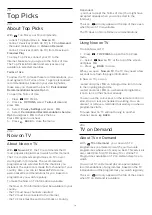 Preview for 70 page of Philips 65OLED973 User Manual