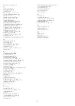 Preview for 175 page of Philips 65OLED973 User Manual