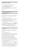 Предварительный просмотр 27 страницы Philips 65OLED984 User Manual