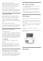 Предварительный просмотр 30 страницы Philips 65OLED984 User Manual