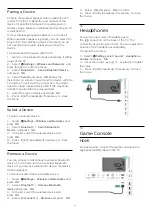 Предварительный просмотр 31 страницы Philips 65OLED984 User Manual