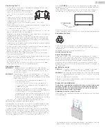 Preview for 6 page of Philips 65PFL5504/F6 User Manual