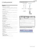 Preview for 8 page of Philips 65PFL5504/F6 User Manual