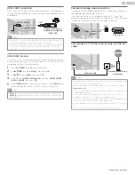 Preview for 16 page of Philips 65PFL5504/F6 User Manual