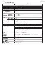 Preview for 36 page of Philips 65PFL5504/F6 User Manual