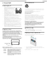 Preview for 7 page of Philips 65PFL6601 User Manual