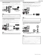 Preview for 16 page of Philips 65PFL6601 User Manual