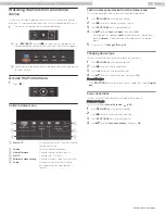 Preview for 22 page of Philips 65PFL6601 User Manual