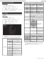 Preview for 30 page of Philips 65PFL6601 User Manual