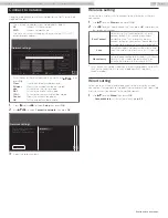 Preview for 40 page of Philips 65PFL6601 User Manual