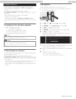 Preview for 45 page of Philips 65PFL6601 User Manual