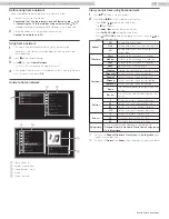 Preview for 48 page of Philips 65PFL6601 User Manual