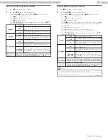 Preview for 49 page of Philips 65PFL6601 User Manual