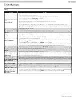 Preview for 52 page of Philips 65PFL6601 User Manual