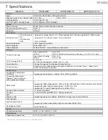 Preview for 56 page of Philips 65PFL6601 User Manual